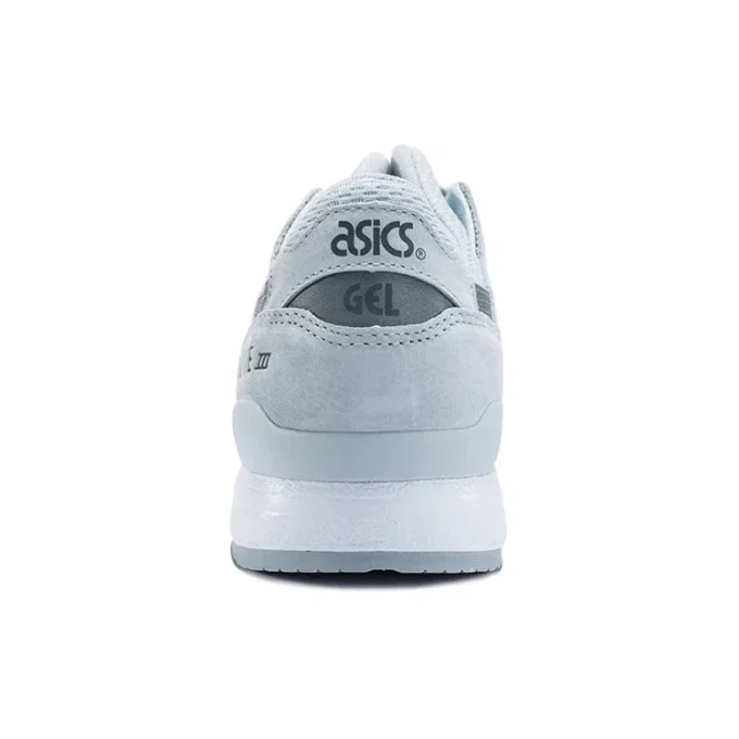 Gel-Lyte 3 „Glacier Grey“