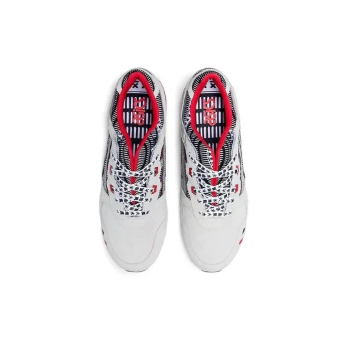 Gel-Lyte 3 „Glacier Grey“