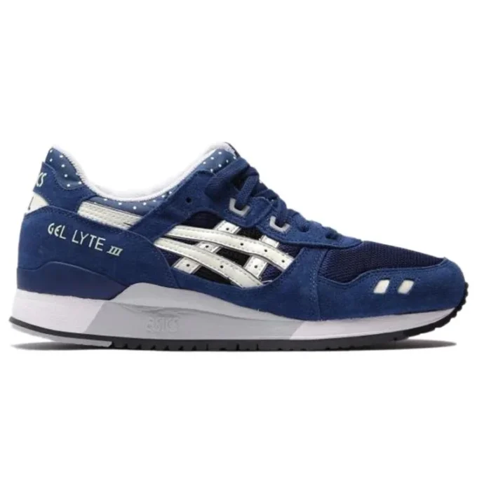 Gel-Lyte 3 „Glow In The Dark“