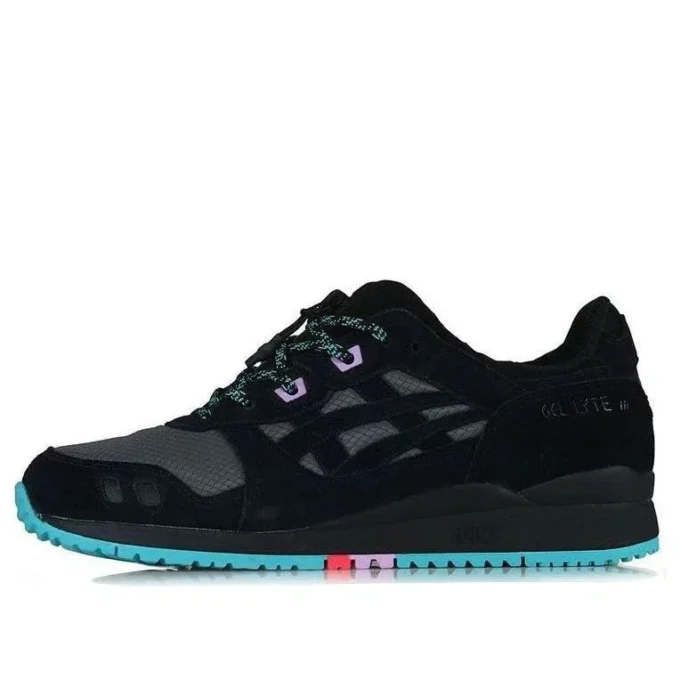 Gel-Lyte 3 Gore-Tex „Winterized Pack“