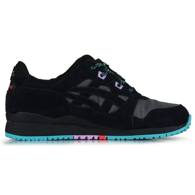 Gel-Lyte 3 Gore-Tex „Winterized Pack“