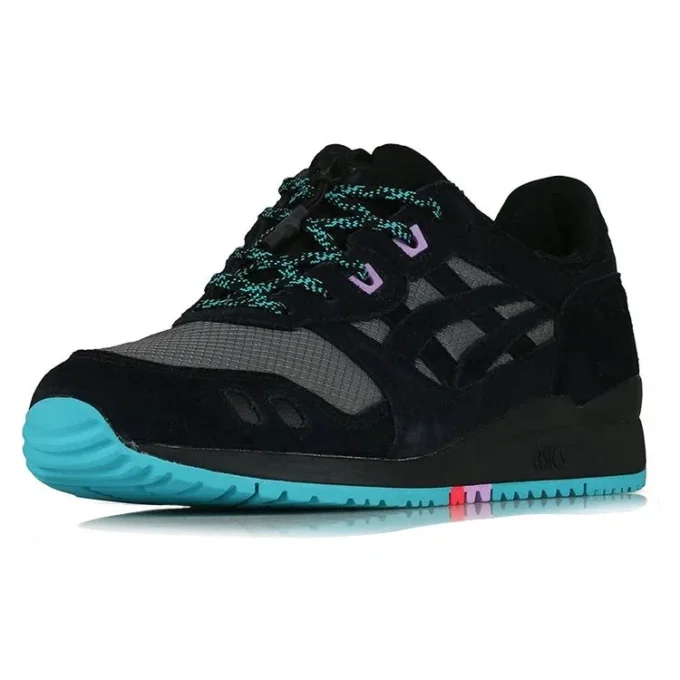 Gel-Lyte 3 Gore-Tex „Winterized Pack“