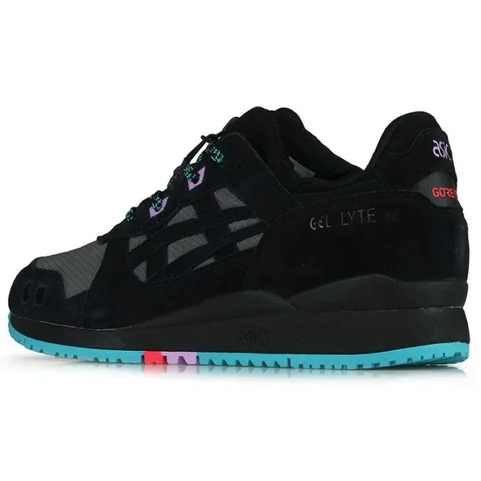 Gel-Lyte 3 Gore-Tex „Winterized Pack“