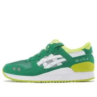 Gel-Lyte 3 „Green Yellow“
