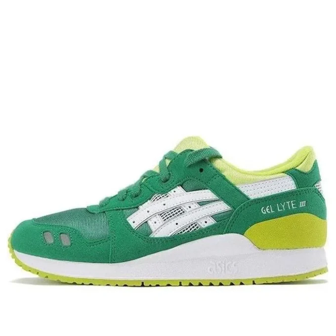 Gel-Lyte 3 „Green Yellow“