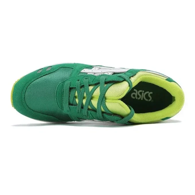 Gel-Lyte 3 „Green Yellow“