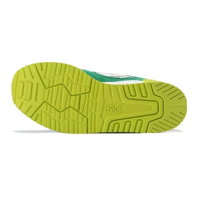 Gel-Lyte 3 „Green Yellow“