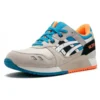 Gel-Lyte 3 „Grey Orange“