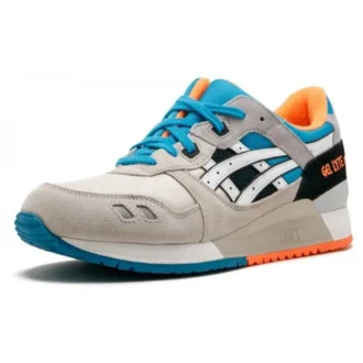 Gel-Lyte 3 „Grey Orange“