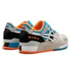 Gel-Lyte 3 „Grey Orange“