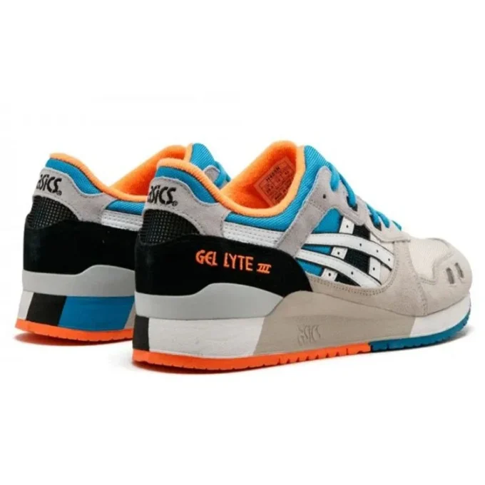 Gel-Lyte 3 „Grey Orange“