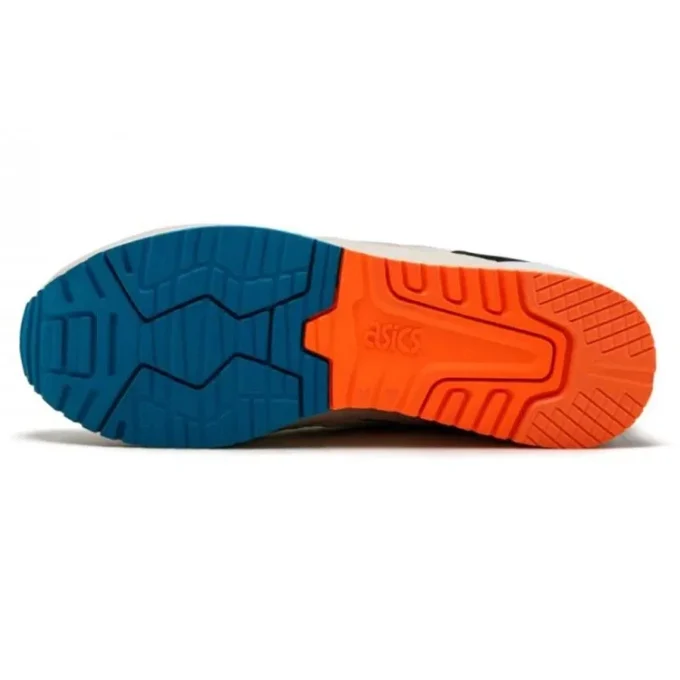 Gel-Lyte 3 „Grey Orange“
