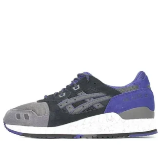 Gel-Lyte 3 „High Voltage Pack Electric Purple“