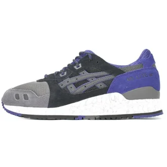 Gel-Lyte 3 „High Voltage Pack Electric Purple“