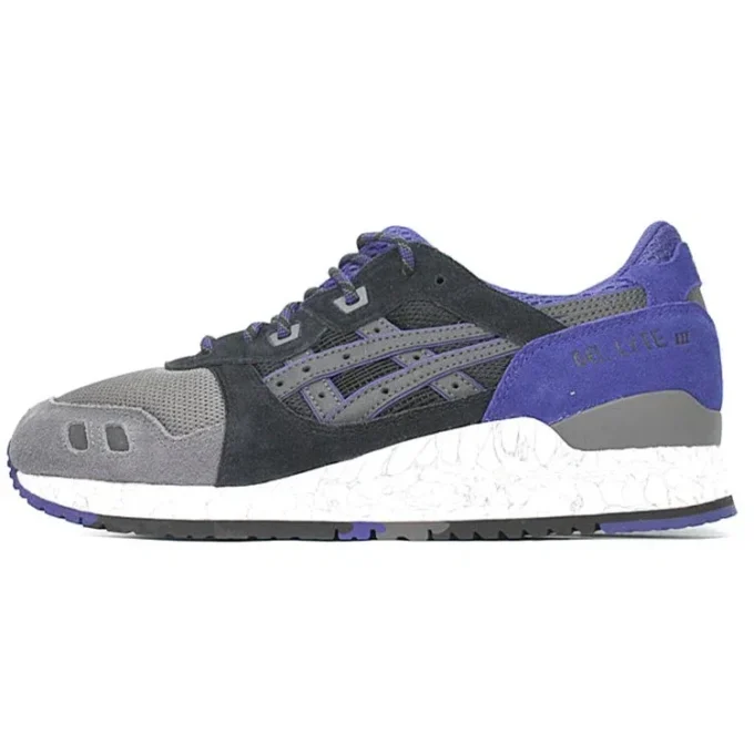 Gel-Lyte 3 „High Voltage Pack Electric Purple“