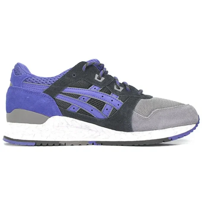 Gel-Lyte 3 „High Voltage Pack Electric Purple“