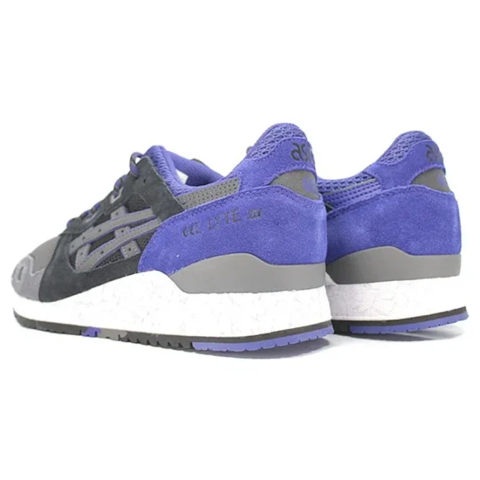 Gel-Lyte 3 „High Voltage Pack Electric Purple“