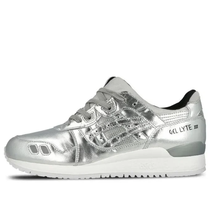 Gel-Lyte 3 „Holiday Champagne“