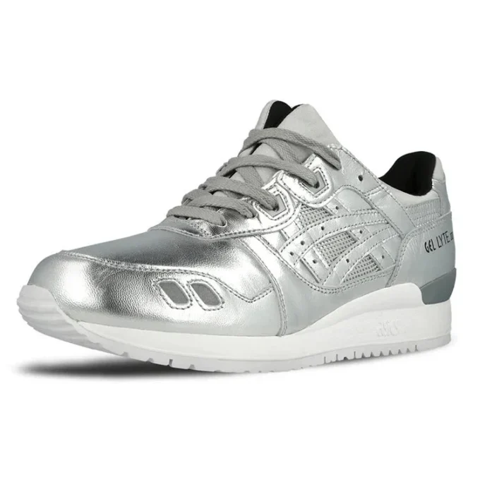 Gel-Lyte 3 „Holiday Champagne“