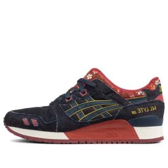 Gel-Lyte 3 Japanese Denim „Kimono“