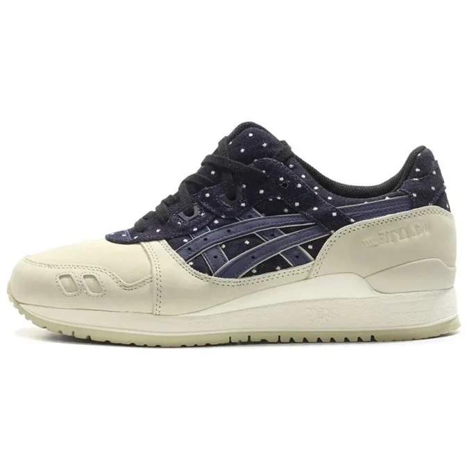 Gel-Lyte 3 „Japanese Textile“