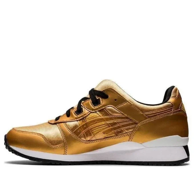 Gel-Lyte 3 Medal Pack „Metallic Gold“