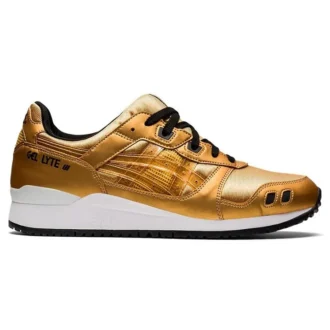 Gel-Lyte 3 Medal Pack „Metallic Gold“