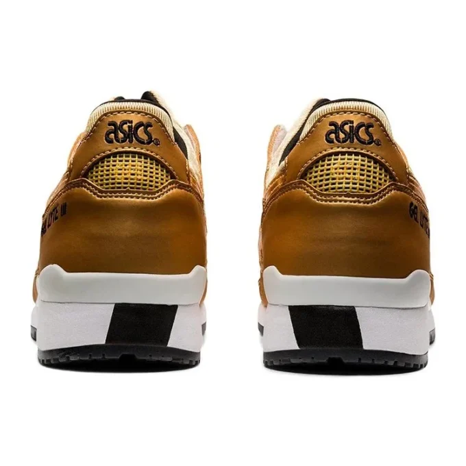 Gel-Lyte 3 Medal Pack „Metallic Gold“