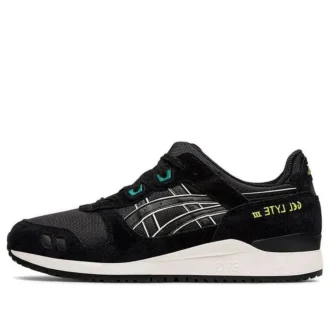 Gel-Lyte 3 „Neon Accent“