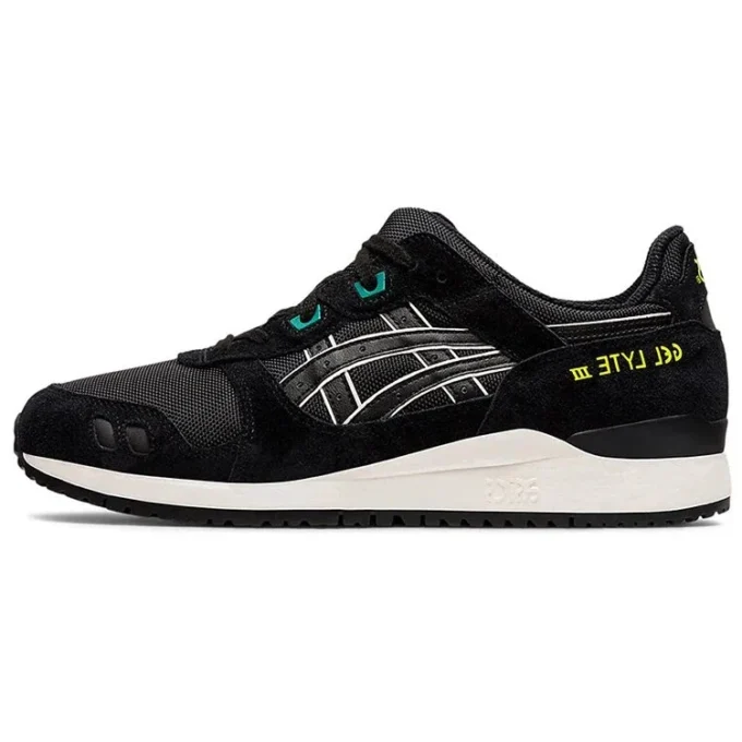 Gel-Lyte 3 „Neon Accent“
