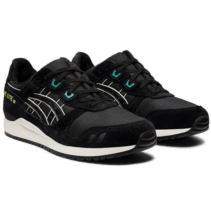 Gel-Lyte 3 „Neon Accent“