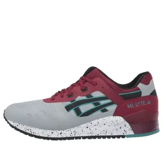 Gel-Lyte 3 NS „Light Grey Black“