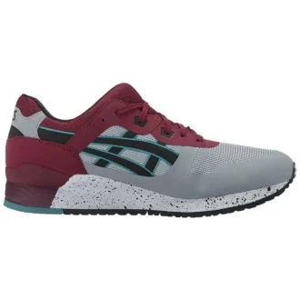 Gel-Lyte 3 NS „Light Grey Black“