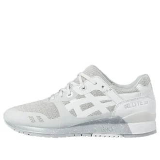 Gel-Lyte 3 NS Sneakers „White Grey“