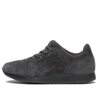 Gel-Lyte 3 „Obsidian Grey“