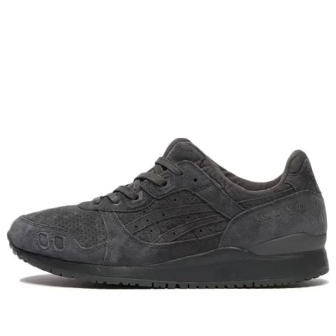 Gel-Lyte 3 „Obsidian Grey“