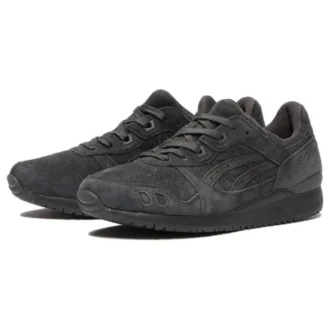 Gel-Lyte 3 „Obsidian Grey“