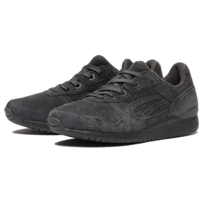Gel-Lyte 3 „Obsidian Grey“