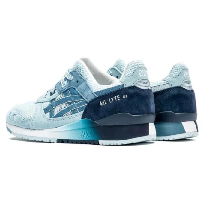 Gel-Lyte 3 OG „Arctic Sky Midnight“