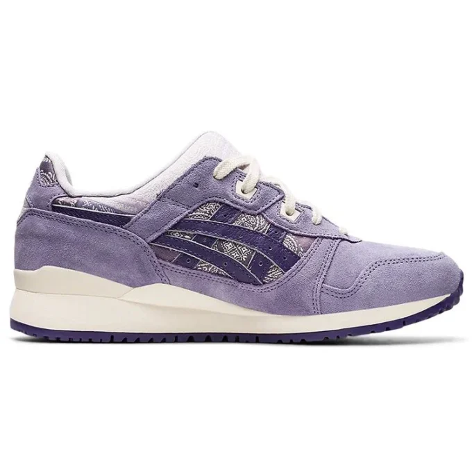 Gel-Lyte 3 OG „Ash Rock Bandana“