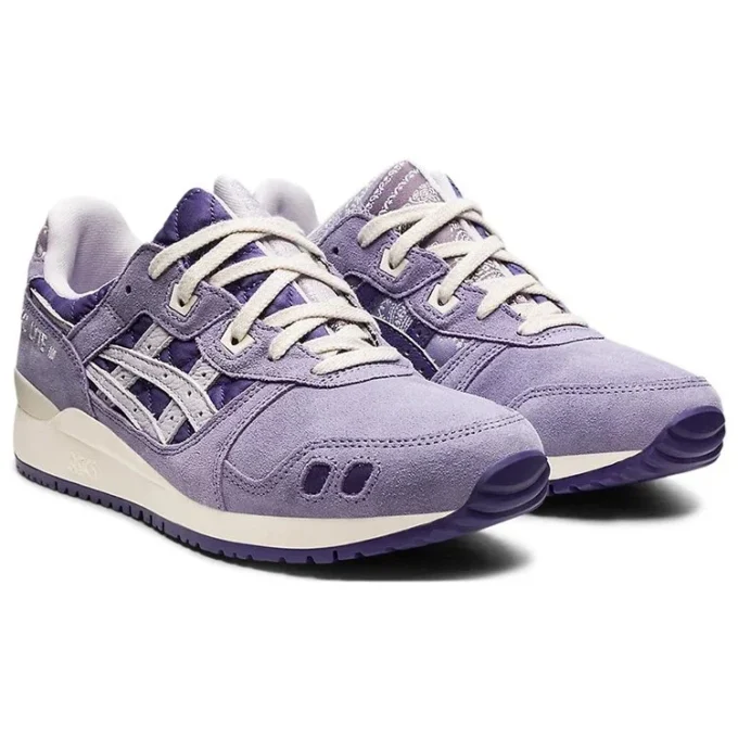 Gel-Lyte 3 OG „Ash Rock Bandana“