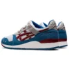 Gel-Lyte 3 OG „Azure Beet Juice“