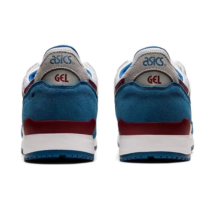 Gel-Lyte 3 OG „Azure Beet Juice“