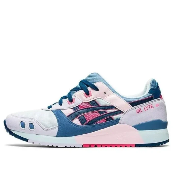 Gel-Lyte 3 OG „Back Streets of Japan – Aqua“