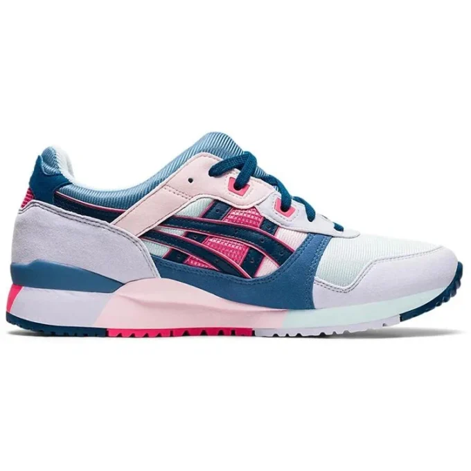 Gel-Lyte 3 OG „Back Streets of Japan – Aqua“