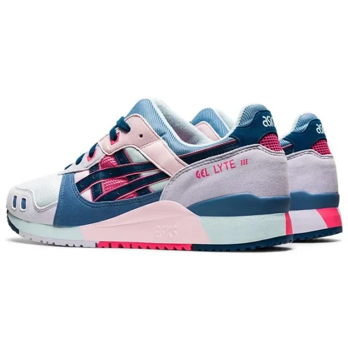 Gel-Lyte 3 OG „Back Streets of Japan – Aqua“