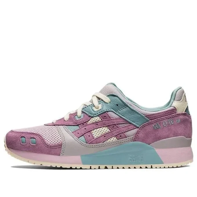 Gel-Lyte 3 OG „Barely Rose Quartz“