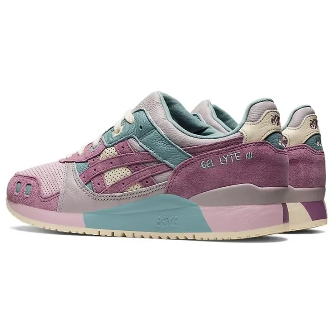Gel-Lyte 3 OG „Barely Rose Quartz“