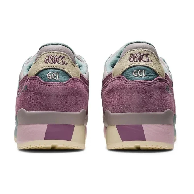 Gel-Lyte 3 OG „Barely Rose Quartz“