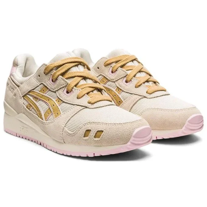 Gel-Lyte 3 OG „Birch Camel Beige“